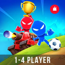 Back in march, it was the calming, everyday escapi. Download Stickman Party 1 2 3 4 Player Games Free Mod Apk Cheat Game Quotes