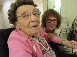 Obituary of Joan "Betty" McBride