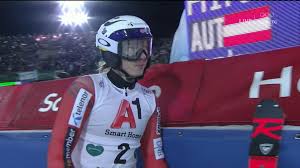 Alexis pinturault i think that these are some of the best clips of the man him self henrik kristoffersen. Henrik Kristoffersen Complains Of Snowballs Being Thrown At Him Nbc Sports