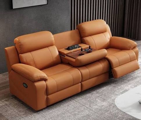 Leather sofa repair in Himayat Nagar