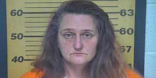 Ohio woman calls for fire department to put fire out in crotch