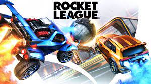 Последние твиты от rocket league (@rocketleague). Rocket League For Nintendo Switch Nintendo Game Details