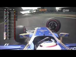 Hd quality f1 streaming with sd options too. F1 2017 Chinese Fail And Crash Incident Q1 Compilation Highlights Qualification Sportvideos Tv