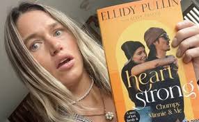 In the midst of grief, Marele Day boarded a catamaran bound for overseas  ... but the skipper was hiding an unbelievable secret