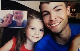 Her son died alone in the woods by Lawrence; his death, after a long mental  health struggle, was 'too easy,' she says