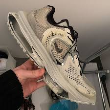 Matthew M Williams Nike Zoom Mmw 4 Cu0676 200 Release Date Sbd In 2020 Nike Zoom Sneakers Nike