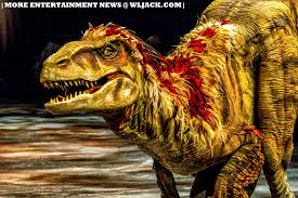 It stomps back to singapore's shores and roams the indoor stadium from 29 august to 8 september 2019. Upcoming Event Walking With Dinosaurs The Live Experience In Kuala Lumpur 2019 Wljack Com åŽé¾™åˆ†äº«ç½'ç«™ Official Variety Website
