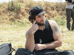 فيتوري اريغوني stay human.فهمي شراب. Vittorio Arrigoni Hopeingaza S Blog