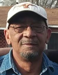 Obituary information for Danny Ray Epperson