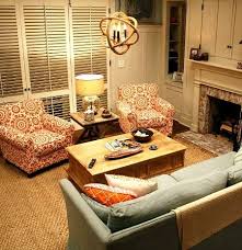 Grace And Frankie Beach House Decor Shop The Look Beach House Living Room Beach House Decor Home