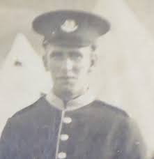 Lives of the First World War