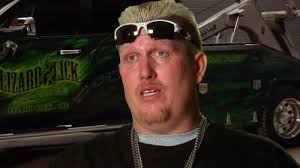 Lizard Lick Towing (TV Series 2011–2014)