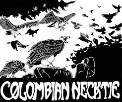 Deathcore/beatdown from amsterdam, the netherlands. Colombian Necktie Stream B Side Pico Union Heavy Blog Is Heavy