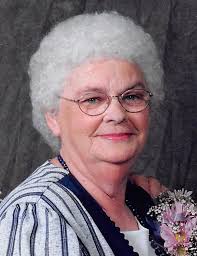 Obituary information for Helen I. Cox