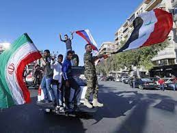 Pasukan turki telah membanjiri wilayah idlib dan lebih banyak lagi tentara negara itu sedang menuju pasukan pimpinan kurdi mengendalikan sejumlah wilayah di timur dan utara suriah sejak negara tersebut terjebak dalam perang saudara 2011. Berita Perang Suriah Hari Ini Kabar Terbaru Terkini Liputan6 Com
