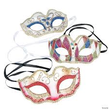 Almost files can be used for commercial. Colorful Masquerade Masks Oriental Trading