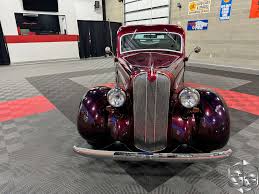 Image result for Middy Blue 1936 Plymouth