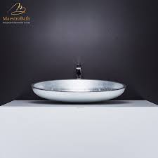 40 Inch White Bathroom Vanity