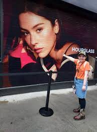 GEEK'D con for the win. Got to meet some cool people 🤘🏽