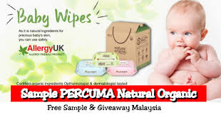 Lengkapkan maklumat diri anda 3. Free Sample Giveaway Malaysia