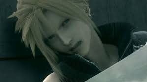 FFVII: Advent Children Archives