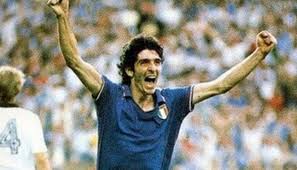 E' morto paolo rossi, leggenda del calcio italiano, conosciuto in tutto il mondo per essere stato il trascinatore degli azzurri nel trionfale mondiale di spagna '82. Baj 2va9fhuenm