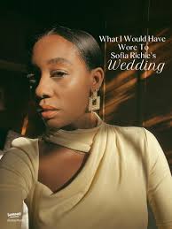 Recreate Sofia Richie's Wedding Looks for Less: Part 2