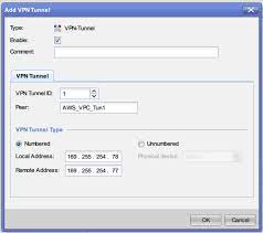 How do you check the vpn status link on wireguard servers or between server and client? How To Configure Ipsec Vpn Tunnel Between Check Point Security Gateway And Amazon Web Services Vpc Using Static Routes