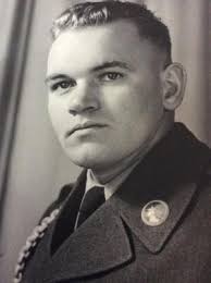 Obituary for Joseph A Geiger