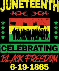 Check out our juneteenth art selection for the very best in unique or custom, handmade pieces from our prints shops. Juneteenth June 19th Digital Art By Michael S