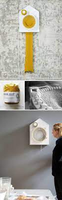 Maybe you would like to learn more about one of these? 365 Knitting Clock The Nature Of Time Collabcubed