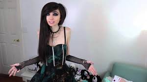 In an ethical, legal, healthy way, we need to help eugenia cooney get to rehab asap. Eugenia Cooney Uploaded Anorexia Video Pew News
