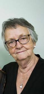 Obituary for Ida (Kyler) Scott