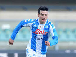 View the player profile of hirving lozano (napoli) on flashscore.com. Napoli S Lozano Scores After Nine Seconds In Defeat At Verona Football News Times Of India