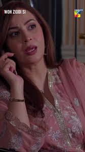 Farah Sadia with Husband