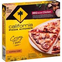 Where can one find reliable information about california pizza kitchen locations online? California Pizza Kitchen Thin Bbq Chicken Pizza Allergy And Ingredient Information