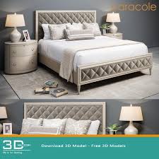 Awesome 256 Caracole Bed 3d Models Free Download Download Here Https 3dmili Com Furniture Bed 256 Caracole Bed 3d Models Free Download Html