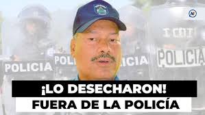 Fidel Domínguez arrested. Dismissals at HEODRA and the León judiciary