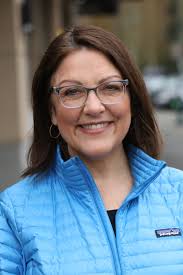 Suzan DelBene
