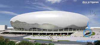 „cine vrea să dea denumirea acestui stadion, să plătească cheltuielile cu utilitățile. Poze Stadion Craiova Imagefootball