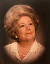 Obituary information for Iris Roper Cloninger