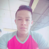 Erwin Chavez pereira