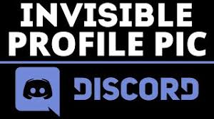 Entdecke rezepte, einrichtungsideen, stilinterpretationen und andere ideen zum ausprobieren. How To Make Invisible Profile Picture On Discord Blank Pfp Discord 2020 Youtube