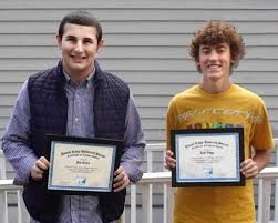 programs — Pound Ridge Historical Society