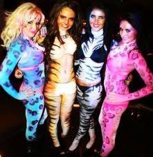 Glitter Makeup Zoo Project Google Search Zoo Project Zoo Project Ibiza Ibiza Outfits