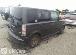 Image result for Shadow 2006 Scion