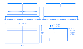 We have been so conditioned to fear even the slightest perception of homosexuality that simply sitting next to each other on a couch is suspect. Divina Two Seater Sofa Dimensions Drawings Dimensions Com
