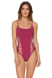 Cheap One Piece Cut Out Bathing Suit Find One Piece Cut Out