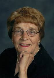 Most Recent Obituaries