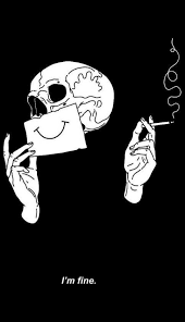 Download gambar wallpaper hd rokok keren terbaru 2020taukah anda apa itu walpaper yang keren? Pin Oleh One No Di Anime Ilustrasi Karakter Seni Gelap Ilustrasi Poster